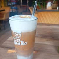 :) at Mr NonNo - The Hague in The Hague