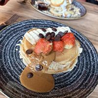   at Mr NonNo - The Hague in The Hague