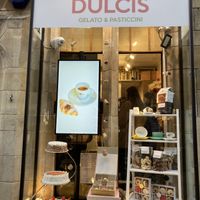   at Dulcis Gelato & Pasticcini in Cambridge
