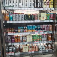 Beverages at Holland & Barrett - Edgware Rd in West London