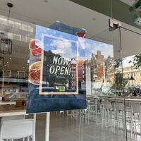   at Koshary El Tahir in London