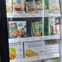 So many options by Fry's at Godhwani in Gran Canaria