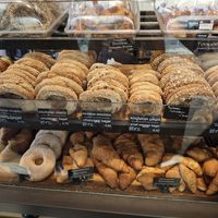  at Spitiko Bakery in Thessaloniki