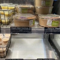   at Spitiko Bakery in Thessaloniki