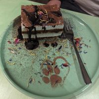 Tiramisu at Katzentempel - Bremen in Bremen