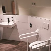  at Katzentempel - Bremen in Bremen