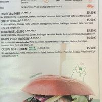   at Katzentempel - Bremen in Bremen