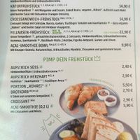   at Katzentempel - Bremen in Bremen