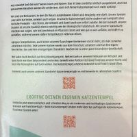   at Katzentempel - Bremen in Bremen