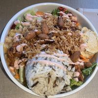 Bowl  at Katzentempel - Bremen in Bremen