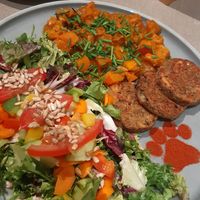  at Katzentempel - Bremen in Bremen