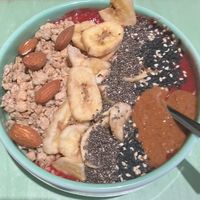 Açai Bowl  at Katzentempel - Bremen in Bremen