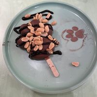 Don‘t call it Snickers  at Katzentempel - Bremen in Bremen