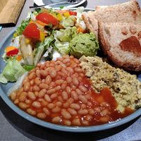 Katerfrühstück at Katzentempel - Bremen in Bremen