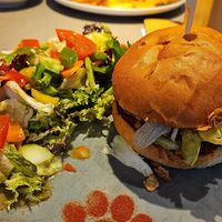 #Veganuary at Katzentempel - Bremen in Bremen