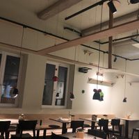   at Katzentempel - Bremen in Bremen