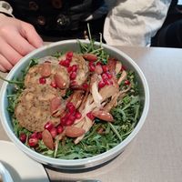 Knödelgewitter at Katzentempel - Bremen in Bremen