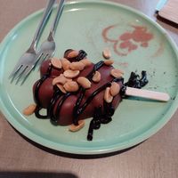 Dont call it snickers at Katzentempel - Bremen in Bremen