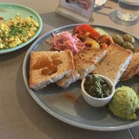   at Katzentempel - Bremen in Bremen