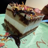 tiramisu  at Katzentempel - Bremen in Bremen