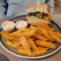  at Katzentempel - Bremen in Bremen