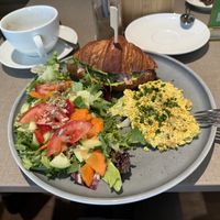 Croisandwitch  at Katzentempel - Bremen in Bremen