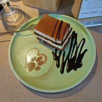 Tiramezu at Katzentempel - Bremen in Bremen