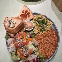   at Katzentempel - Bremen in Bremen