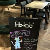 Co-Working-Space  at Katzentempel - Bremen in Bremen