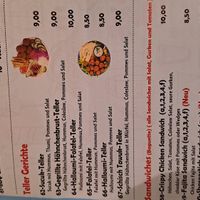  at Sbaroo in Leipzig