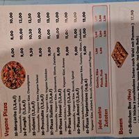  at Sbaroo in Leipzig