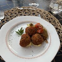   at La Casa di Melo - Organic Farm in Siracusa