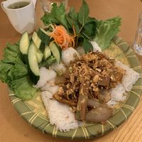   at Thien Tam in Toronto