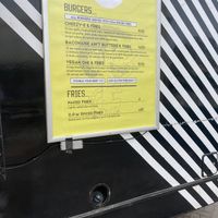   at Original Patty Men in Birmingham