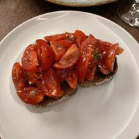 Beuschetta  at Central in Santarem