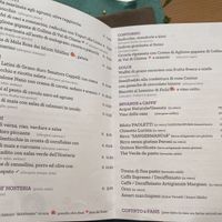   at Hosteria La Marca in Camerano