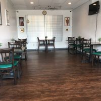  at Gyros Grill in Bloomington