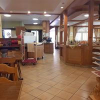 Interior at Mühlebach in Altendorf