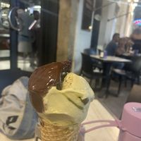 Gelato  at Gran Caffe' Scandaglia SNC di Campanella Patrizia & C in Sciacca