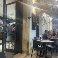 Caffe  at Gran Caffe' Scandaglia SNC di Campanella Patrizia & C in Sciacca