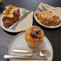  at Rise Bakehouse in Stockton On Tees