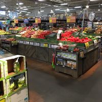  at Fresh Thyme Market in Bloomington