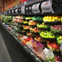  at Fresh Thyme Market in Bloomington