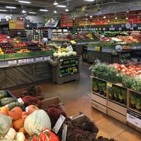  at Fresh Thyme Market in Bloomington