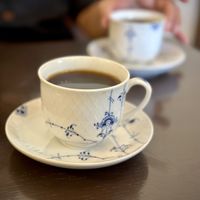 Okinawa   at Cafe Kuromimi Lapin in Tokyo
