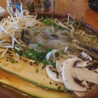  at Shimei/Nikkei in Huaraz