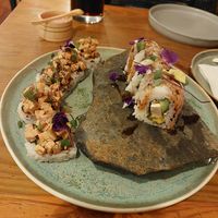  at Shimei/Nikkei in Huaraz