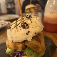   at Shimei/Nikkei in Huaraz