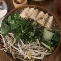   at Shimei/Nikkei in Huaraz