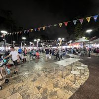   at Indian Palace   in Central Singapore